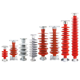 復(fù)合支柱絕緣子